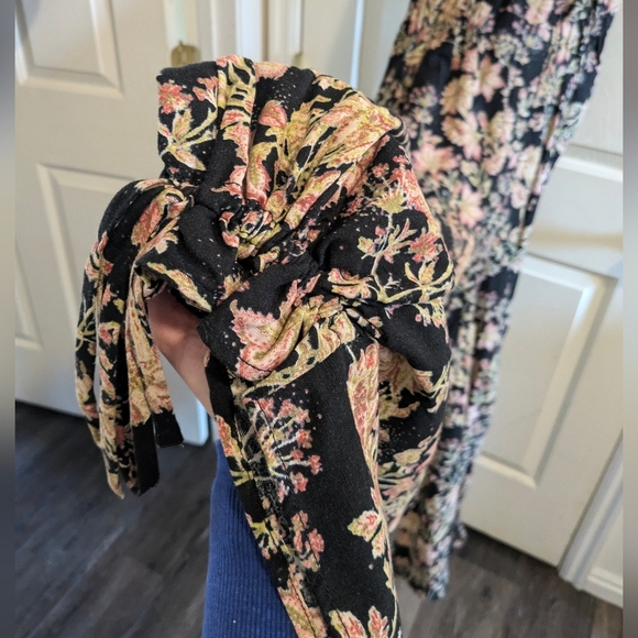 NWT Free People Stand Out One Piece, size S - Picture 13 of 15